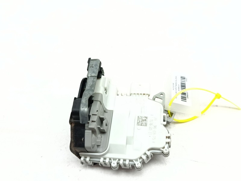 Recambio de cerradura puerta trasera izquierda para audi q5 (8rb) 2.0 tdi quattro referencia OEM IAM 8K0839015H / 8K0839015G  
