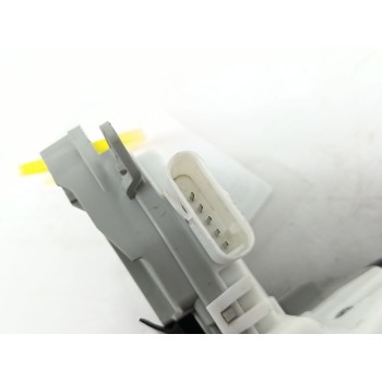 Recambio de cerradura puerta trasera izquierda para audi q5 (8rb) 2.0 tdi quattro referencia OEM IAM 8K0839015H / 8K0839015G  