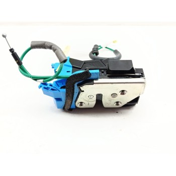 CERRADURA PUERTA TRASERA DERECHA 81420A6100 / 81420A6000 