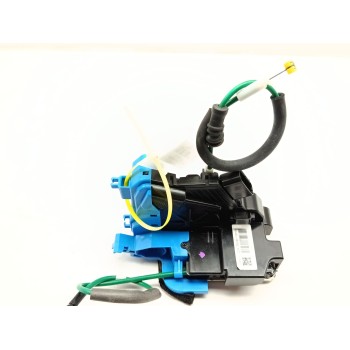 Recambio de cerradura puerta trasera derecha para hyundai i30 cw cruise bluedrive referencia OEM IAM 81420A6100 / 81420A6000  