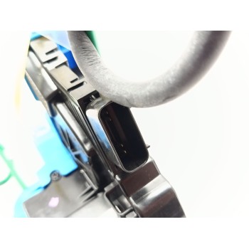 Recambio de cerradura puerta trasera derecha para hyundai i30 cw cruise bluedrive referencia OEM IAM 81420A6100 / 81420A6000  