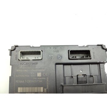 Recambio de conmutador de arranque para renault clio iv dynamique referencia OEM IAM 285905719R  