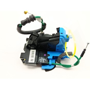 CERRADURA PUERTA TRASERA IZQUIERDA 81410A6100 / 81410A6000 