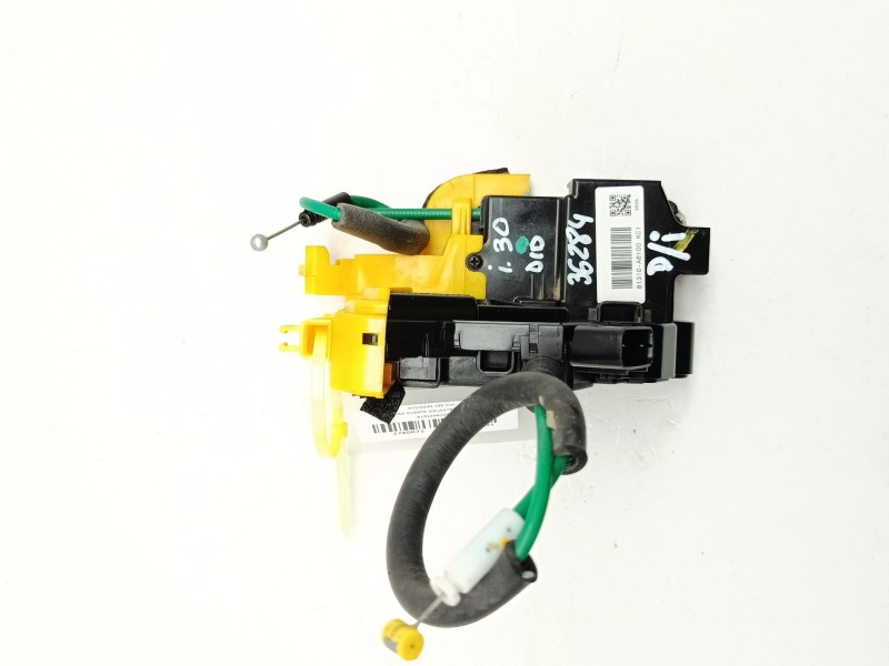 Recambio de cerradura puerta delantera izquierda para hyundai i30 cw cruise bluedrive referencia OEM IAM 81310A6100  