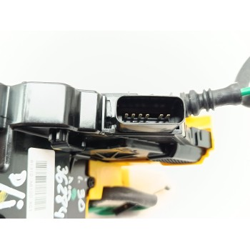 Recambio de cerradura puerta delantera izquierda para hyundai i30 cw cruise bluedrive referencia OEM IAM 81310A6100  