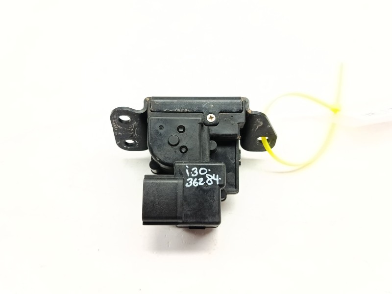 Recambio de cerradura maletero / porton para hyundai i30 cw cruise bluedrive referencia OEM IAM 81230A6300  