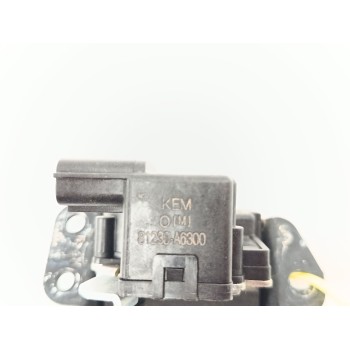 Recambio de cerradura maletero / porton para hyundai i30 cw cruise bluedrive referencia OEM IAM 81230A6300  