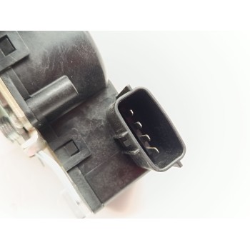 Recambio de cerradura maletero / porton para hyundai i30 cw cruise bluedrive referencia OEM IAM 81230A6300  