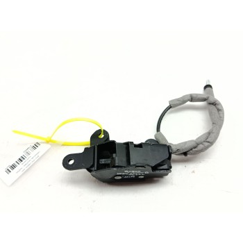 Recambio de cerradura maletero / porton para bmw mini cabrio (r57) cooper referencia OEM IAM 51247195100  