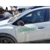 Recambio de puerta delantera izquierda para dacia sandero iii 1.0 tce 90 eco-g referencia OEM IAM 801018891R  