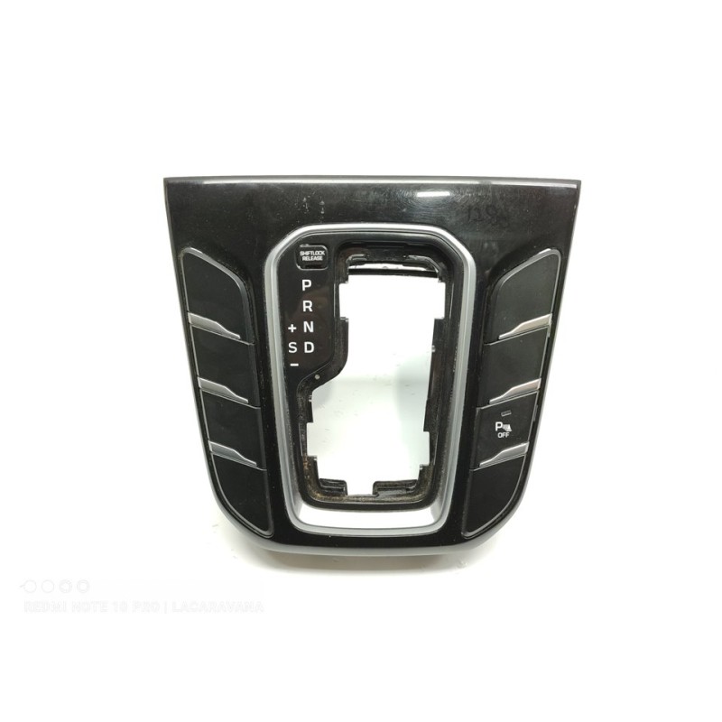 Recambio de modulo electronico para hyundai ioniq klass electro referencia OEM IAM 84650G2311UAY  