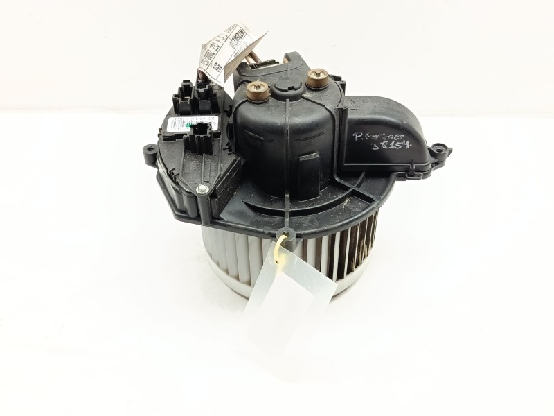 Recambio de ventilador calefaccion para peugeot partner kombi premium referencia OEM IAM 6441CG / 6441W8  