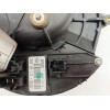 Recambio de ventilador calefaccion para peugeot partner kombi premium referencia OEM IAM 6441CG / 6441W8  