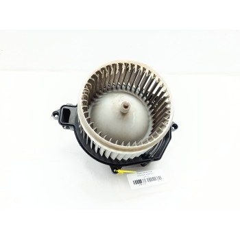 Recambio de ventilador calefaccion para peugeot partner kombi premium referencia OEM IAM 6441CG / 6441W8  