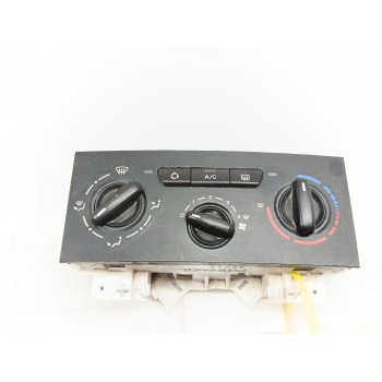Recambio de mando calefaccion / aire acondicionado para peugeot partner kombi premium referencia OEM IAM 9676532480  