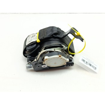 CINTURON SEGURIDAD DELANTERO IZQUIERDO 6R4857705 / 6R4857705BRAA 