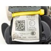 Recambio de cinturon seguridad delantero izquierdo para volkswagen polo (6r1) advance referencia OEM IAM 6R4857705 / 6R4857705BR