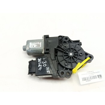 MOTOR ELEVALUNAS DELANTERO IZQUIERDO 82450A6010 