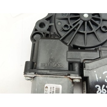 Recambio de motor elevalunas delantero izquierdo para hyundai i30 cw cruise bluedrive referencia OEM IAM 82450A6010  