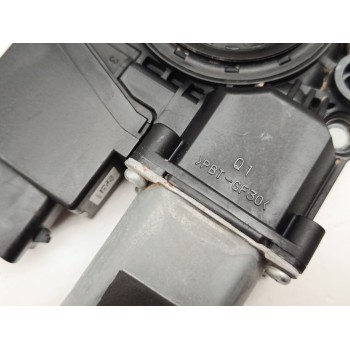 Recambio de motor elevalunas delantero izquierdo para hyundai i30 cw cruise bluedrive referencia OEM IAM 82450A6010  