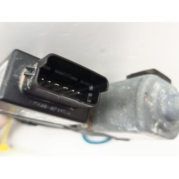 Recambio de motor elevalunas delantero izquierdo para hyundai i30 cw cruise bluedrive referencia OEM IAM 82450A6010  