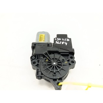 Recambio de motor elevalunas delantero izquierdo para hyundai i30 cw cruise bluedrive referencia OEM IAM 82460A6010  