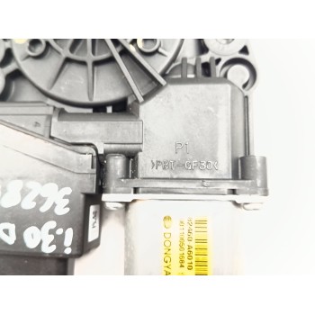 Recambio de motor elevalunas delantero izquierdo para hyundai i30 cw cruise bluedrive referencia OEM IAM 82460A6010  