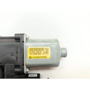 Recambio de motor elevalunas delantero izquierdo para hyundai i30 cw cruise bluedrive referencia OEM IAM 82460A6010  