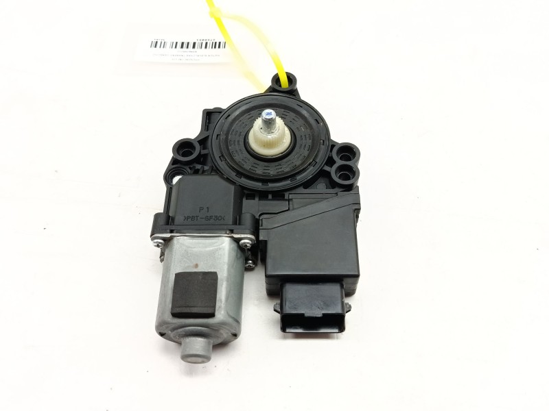 Recambio de motor elevalunas trasero derecho para hyundai i30 cw cruise bluedrive referencia OEM IAM 83460A6010  