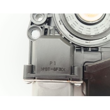 Recambio de motor elevalunas trasero derecho para hyundai i30 cw cruise bluedrive referencia OEM IAM 83460A6010  