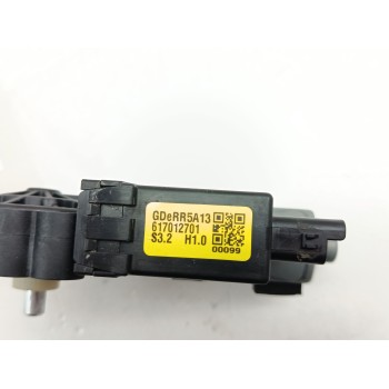 Recambio de motor elevalunas trasero derecho para hyundai i30 cw cruise bluedrive referencia OEM IAM 83460A6010  
