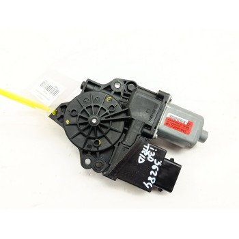 Recambio de motor elevalunas trasero derecho para hyundai i30 cw cruise bluedrive referencia OEM IAM 83460A6010  