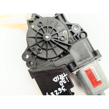 Recambio de motor elevalunas trasero derecho para hyundai i30 cw cruise bluedrive referencia OEM IAM 83460A6010  