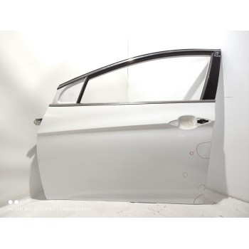 PUERTA DELANTERA IZQUIERDA 760033Z000 