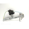 Recambio de elevalunas delantero izquierdo para opel corsa d ´´111 years´´ referencia OEM IAM 13188490  
