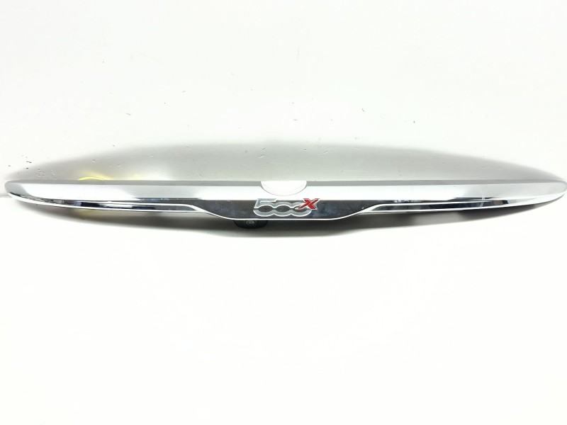 Recambio de maneta exterior porton para fiat 500x (334_) 1.0 (334.axn1b) referencia OEM IAM 735679974 7356799740 