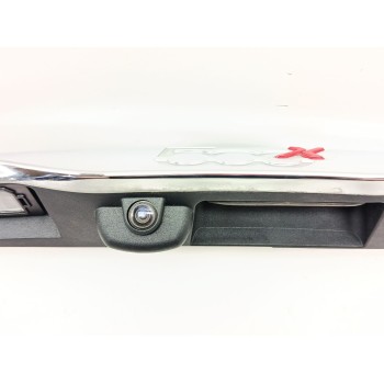 Recambio de maneta exterior porton para fiat 500x (334_) 1.0 (334.axn1b) referencia OEM IAM 735679974 7356799740 