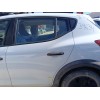Recambio de puerta trasera izquierda para dacia sandero iii 1.0 tce 90 eco-g referencia OEM IAM 821016131R  
