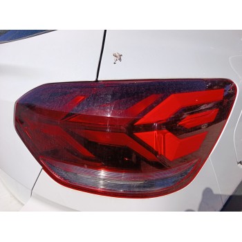 Recambio de piloto trasero derecho para dacia sandero iii 1.0 tce 90 eco-g referencia OEM IAM 265503830R  