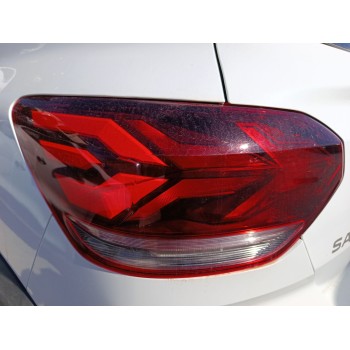 Recambio de piloto trasero izquierdo para dacia sandero iii 1.0 tce 90 eco-g referencia OEM IAM 265555265R  