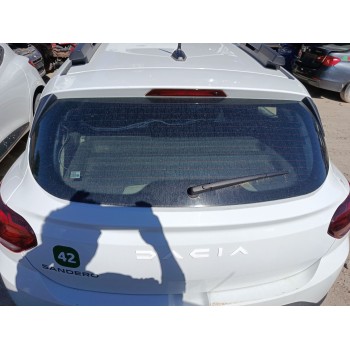 PORTON TRASERO 901007604R 