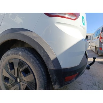 Recambio de paragolpes trasero para dacia sandero iii 1.0 tce 90 eco-g referencia OEM IAM   