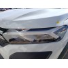 Recambio de faro izquierdo para dacia sandero iii 1.0 tce 90 eco-g referencia OEM IAM 260602561R  