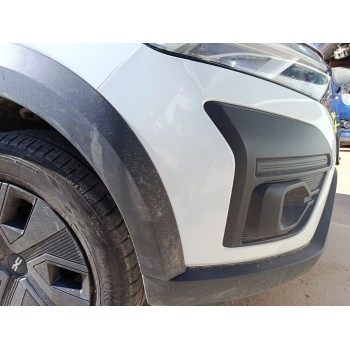 Recambio de paragolpes delantero para dacia sandero iii 1.0 tce 90 eco-g referencia OEM IAM 620103738Y  