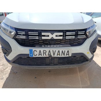 PARAGOLPES DELANTERO 620103738Y 