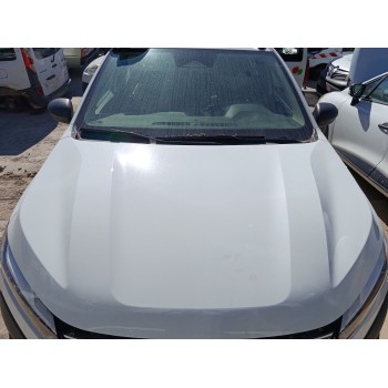 Recambio de capo para dacia sandero iii 1.0 tce 90 eco-g referencia OEM IAM   