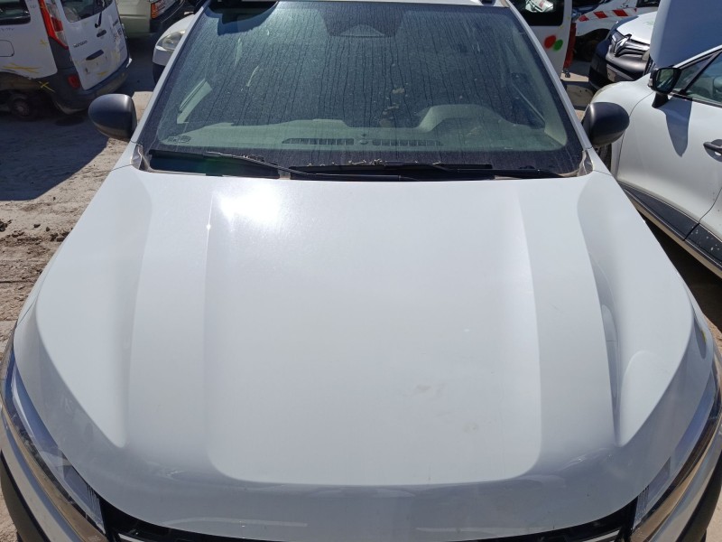 Recambio de capo para dacia sandero iii 1.0 tce 90 eco-g referencia OEM IAM   