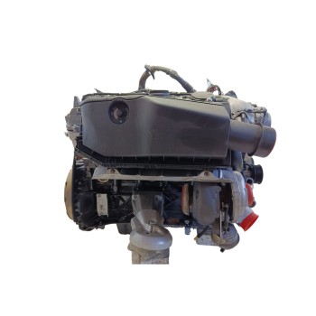 Recambio de motor completo para mercedes-benz clase clk (w209) coupe 270 cdi (209.316) referencia OEM IAM 612967  