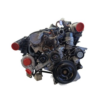 Recambio de motor completo para mercedes-benz clase clk (w209) coupe 270 cdi (209.316) referencia OEM IAM 612967  