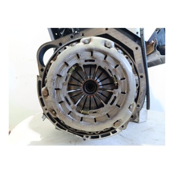 Recambio de motor completo para mercedes-benz clase clk (w209) coupe 270 cdi (209.316) referencia OEM IAM 612967  